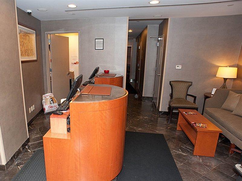 Holiday Inn New York City - Wall Street By Ihg