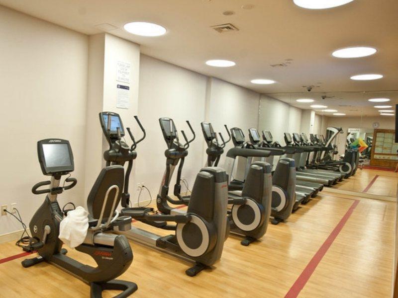 Hotel Sheraton Tribeca