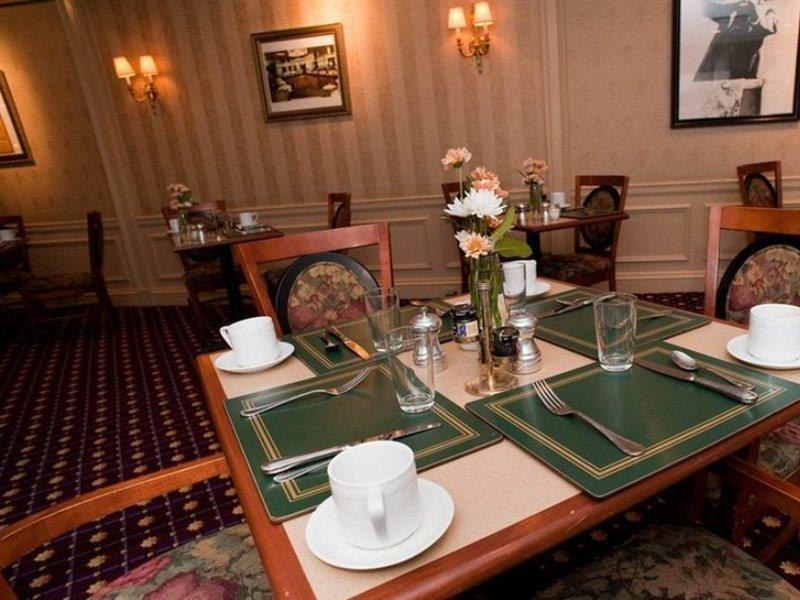 Hotel The Roosevelt New York
