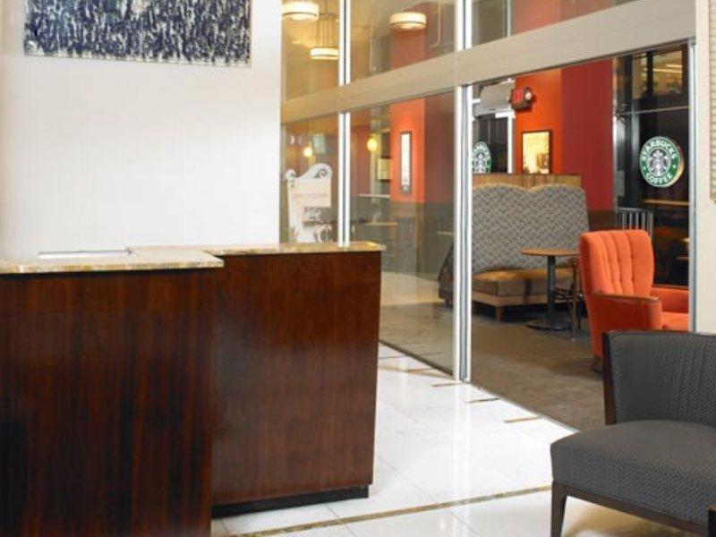 Hotel U Fifth Avenue 3*
