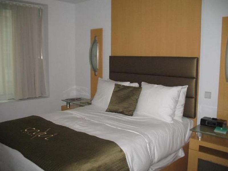 Hotel The Historic Blue Angel Lexington Ave, Ascend Collection New York