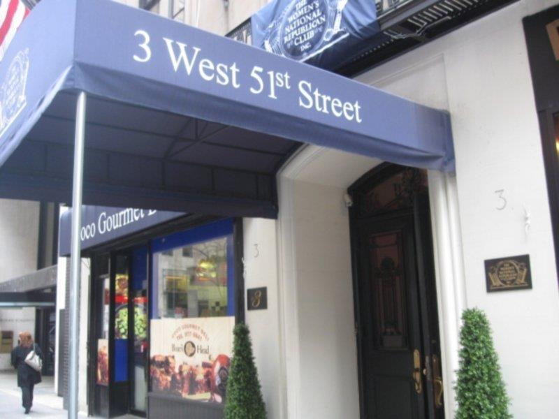 Hotel 3 West Club 3*