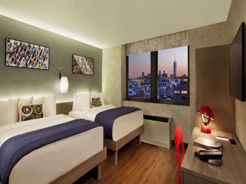 The Paul Nyc-chelsea, Ascend Collection New York