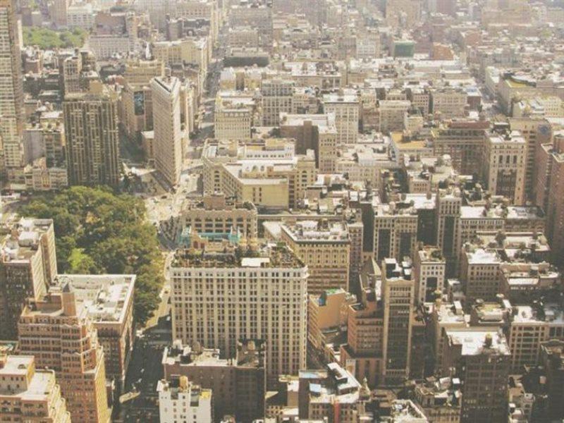 Hotel The Paul Nyc-chelsea, Ascend Collection New York