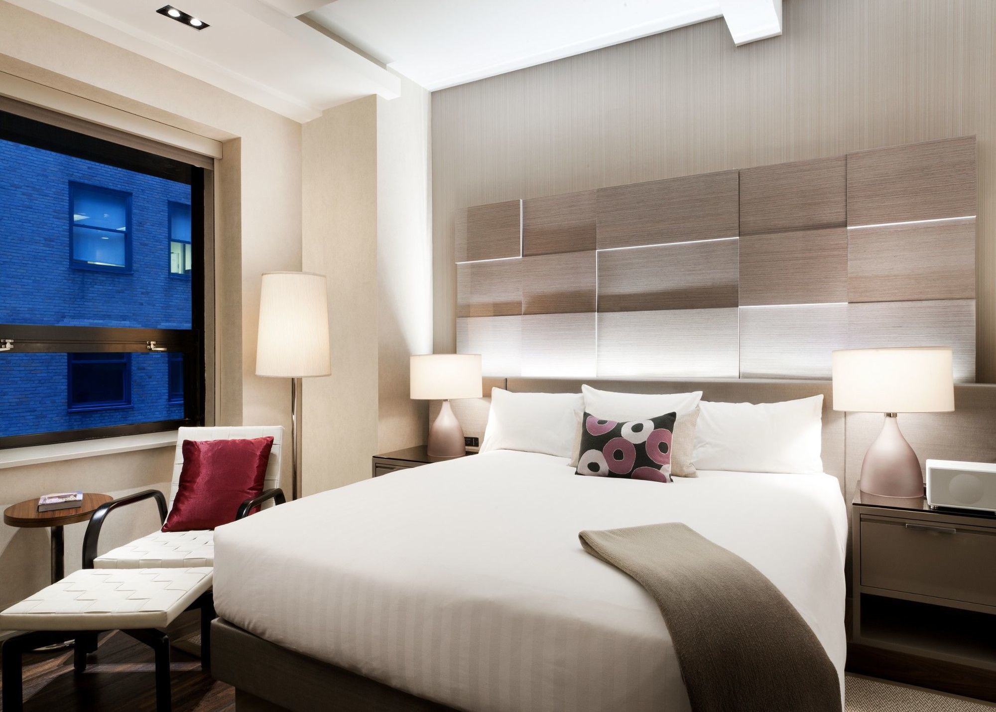Hyatt Grand Central New York