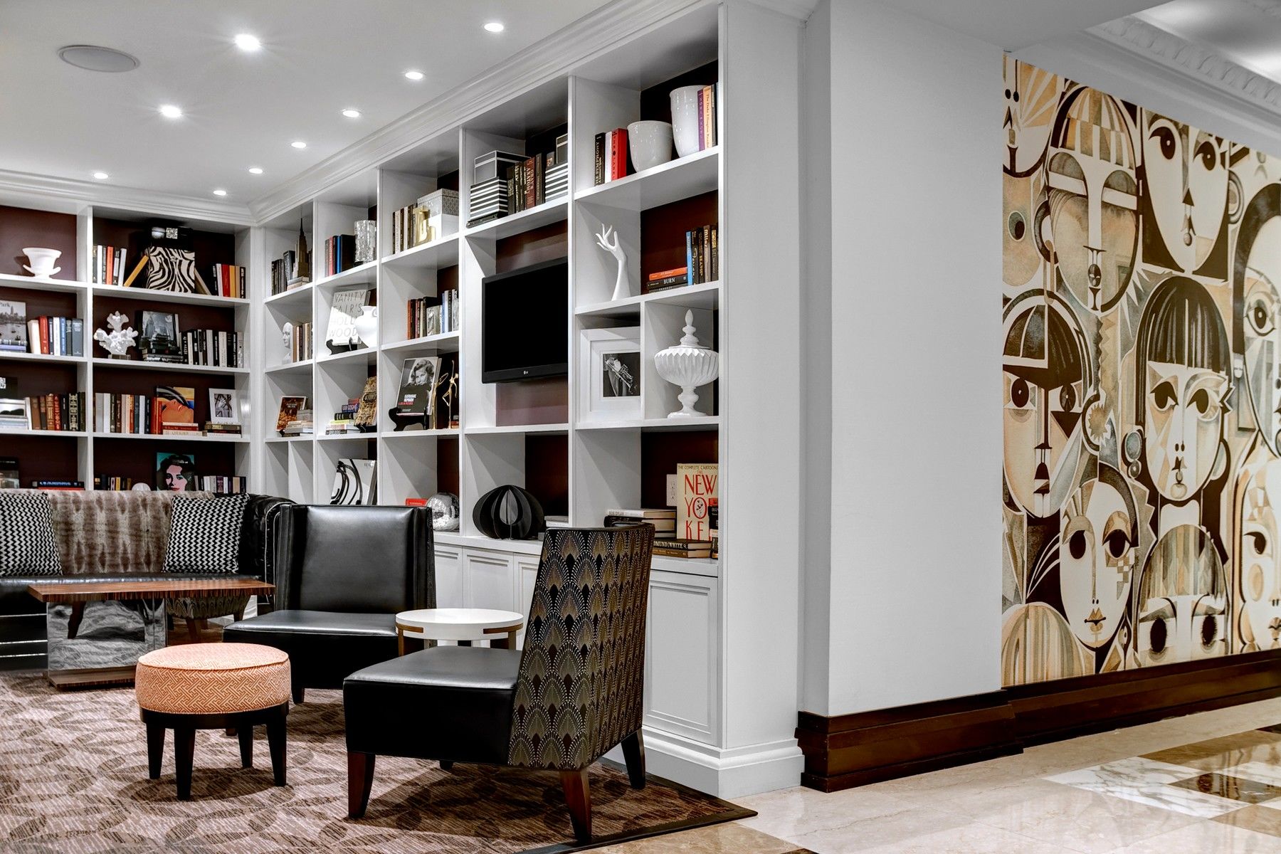 Hotel The Lexington Hotel, Autograph Collection New York