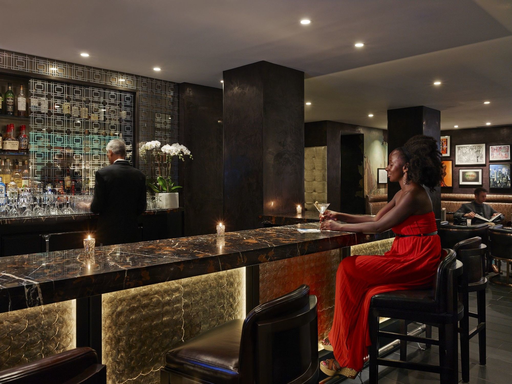 Hotel The Lexington Hotel, Autograph Collection New York