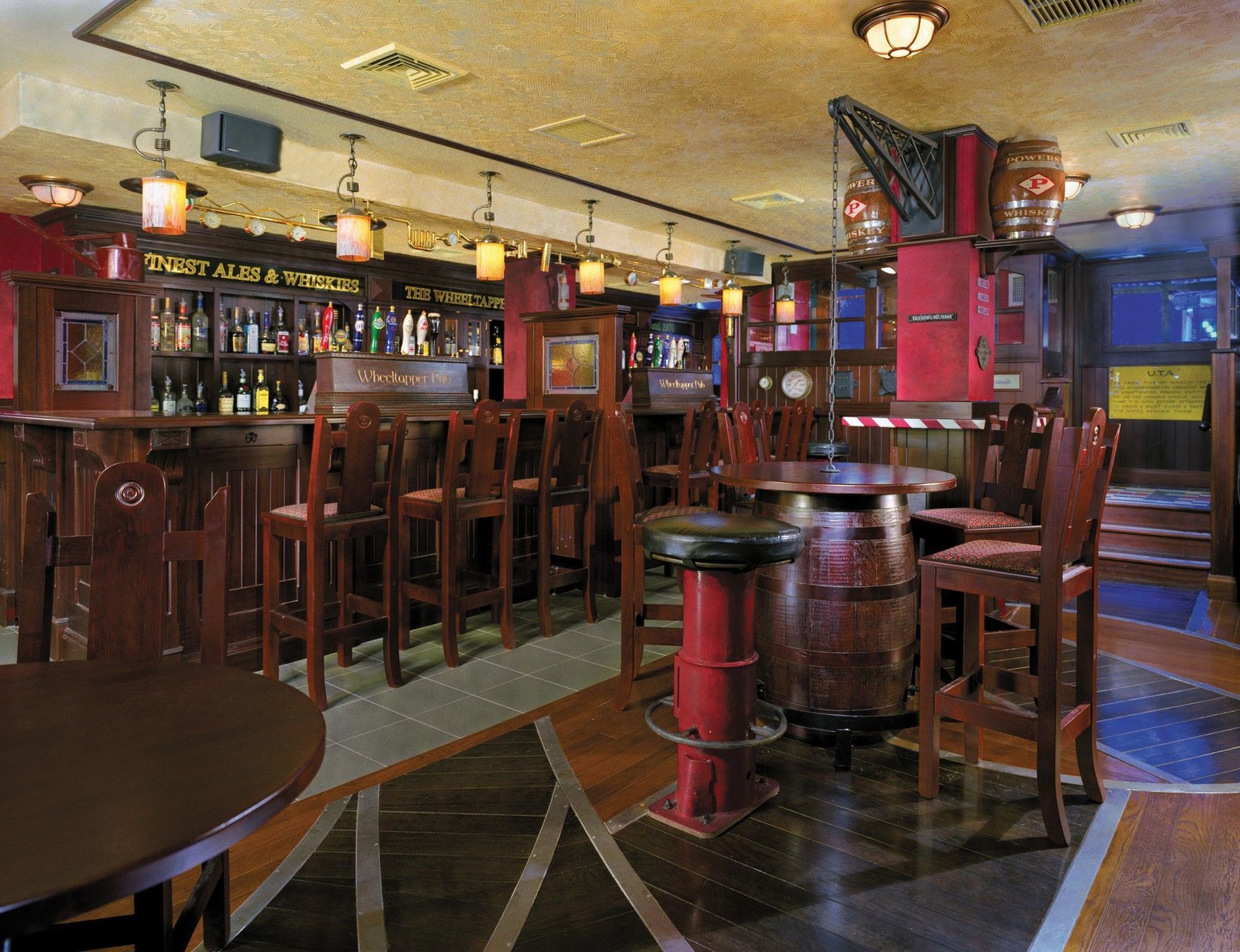 Hotel Fitzpatrick Grand Central 4*