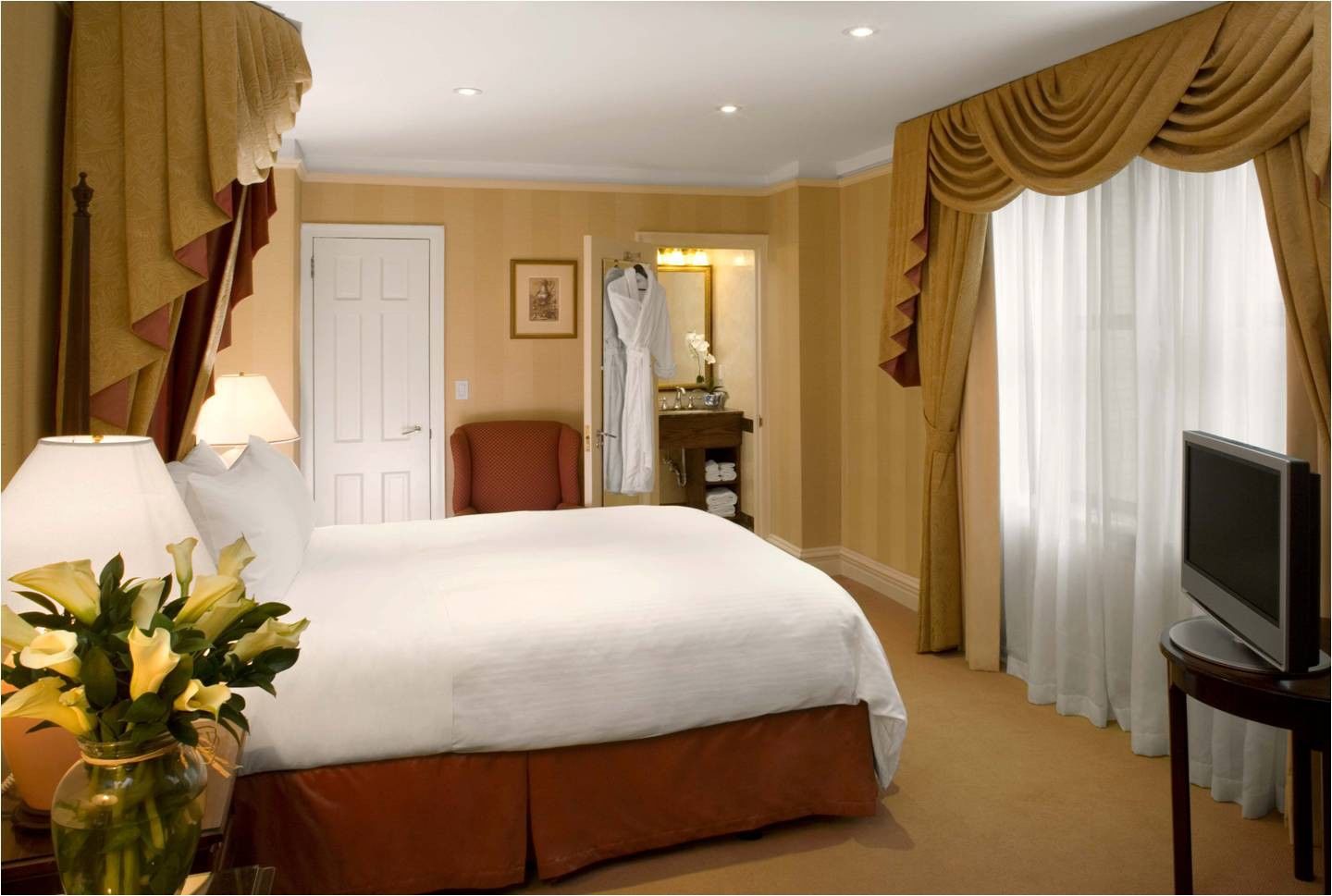 Hotel Fitzpatrick Grand Central 4*