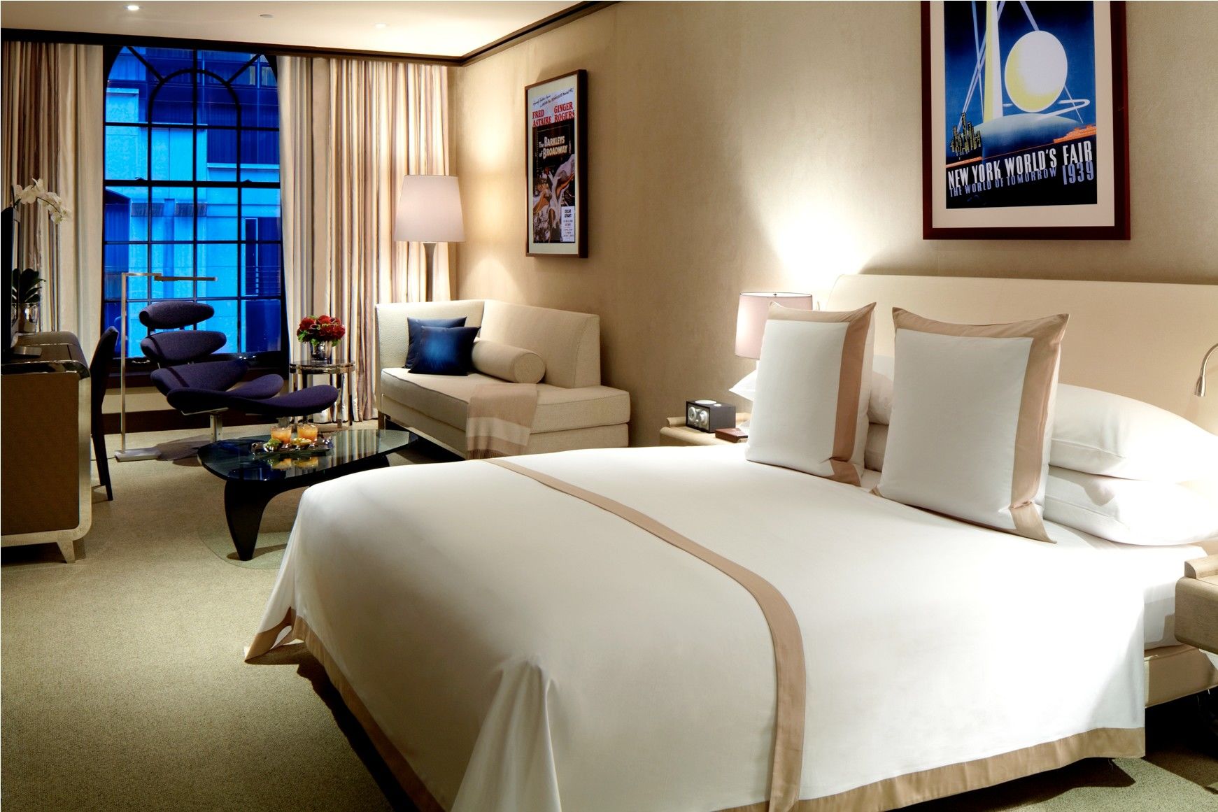 Hotel The Chatwal, The Unbound Collection By Hyatt