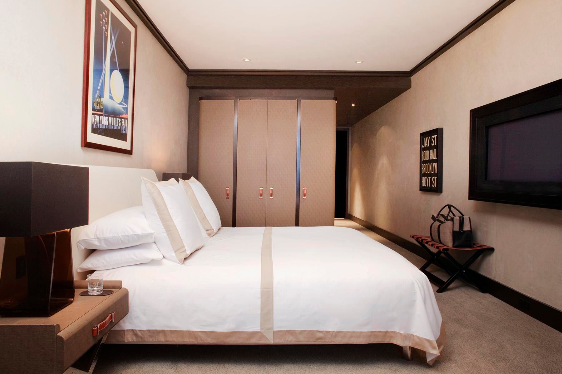 Hotel The Chatwal, The Unbound Collection By Hyatt 5*
