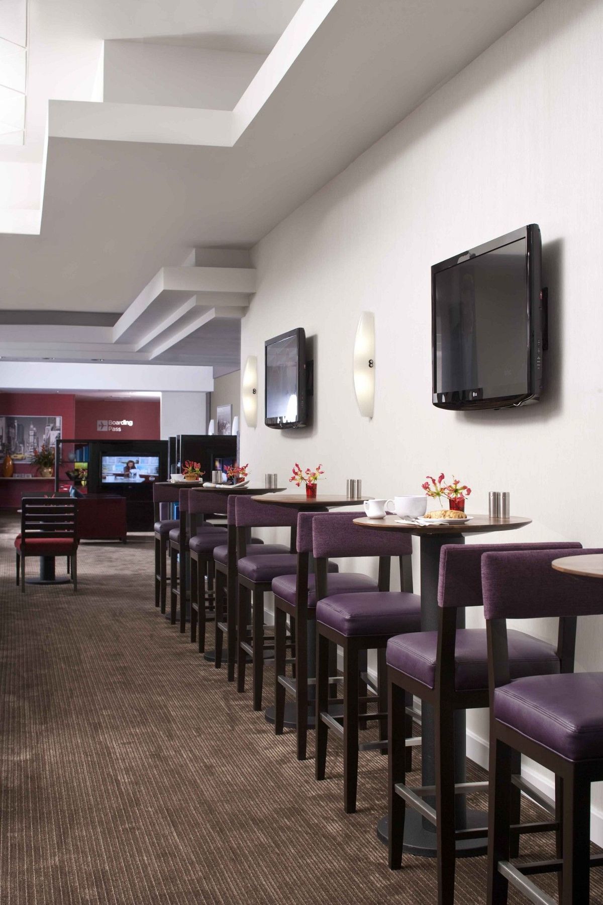 Courtyard By Marriott Times Square West