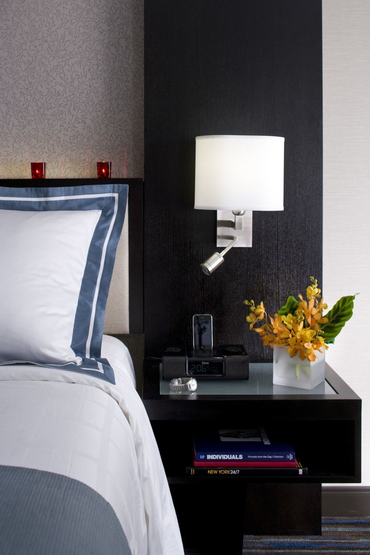 Hotel Courtyard By Marriott Times Square West