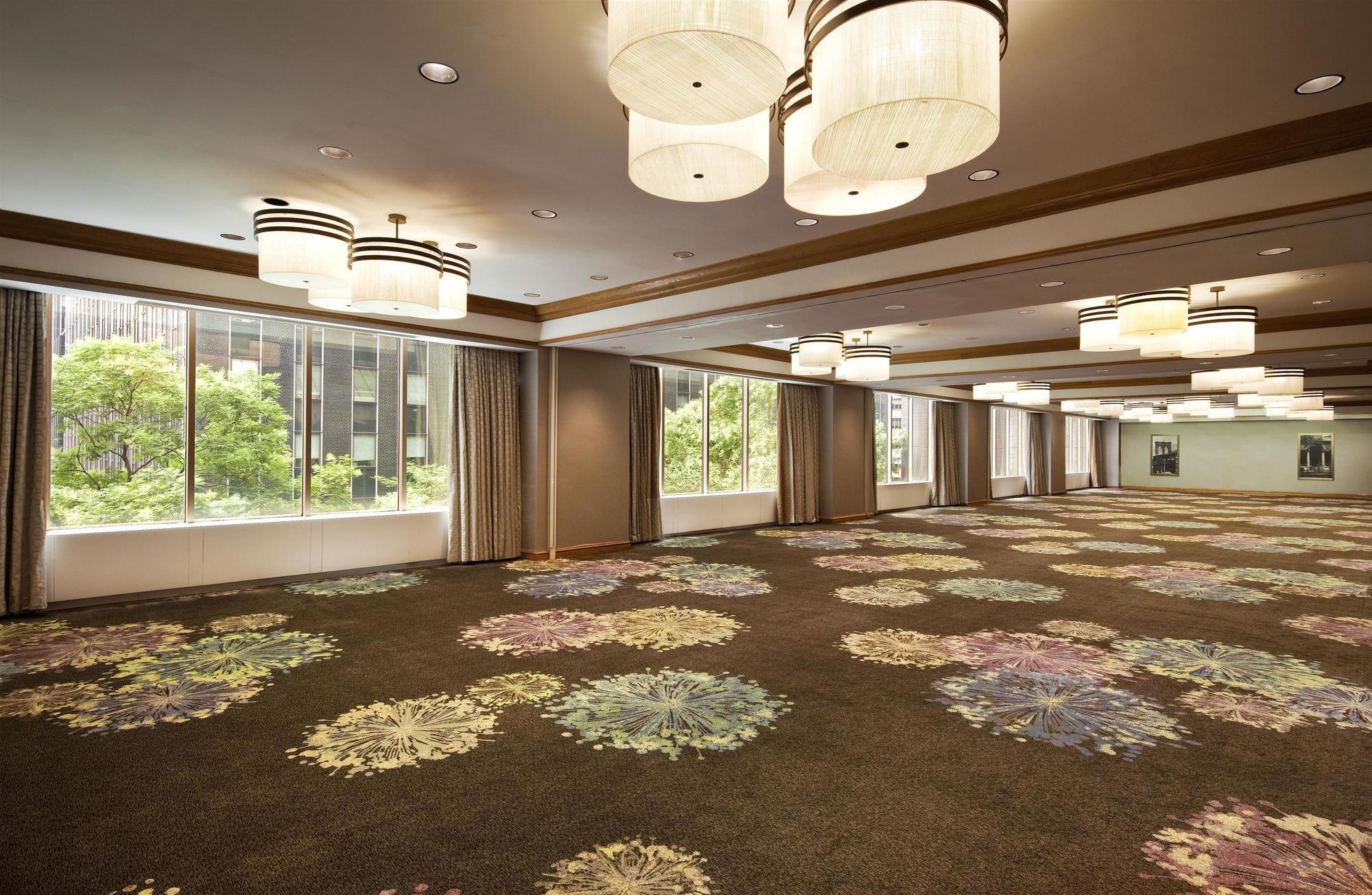Hotel The Westin Grand Central 4*