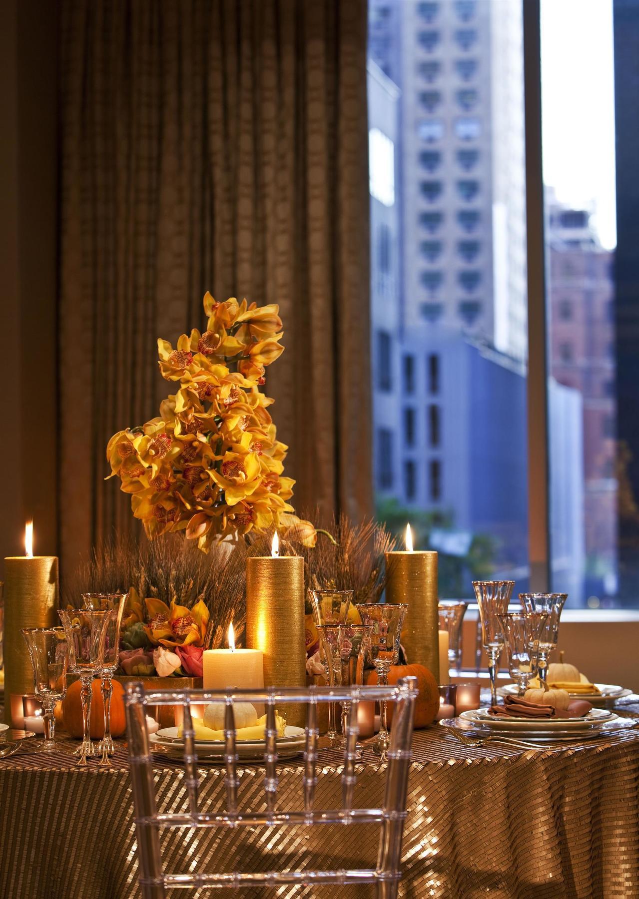 The Westin Grand Central New York