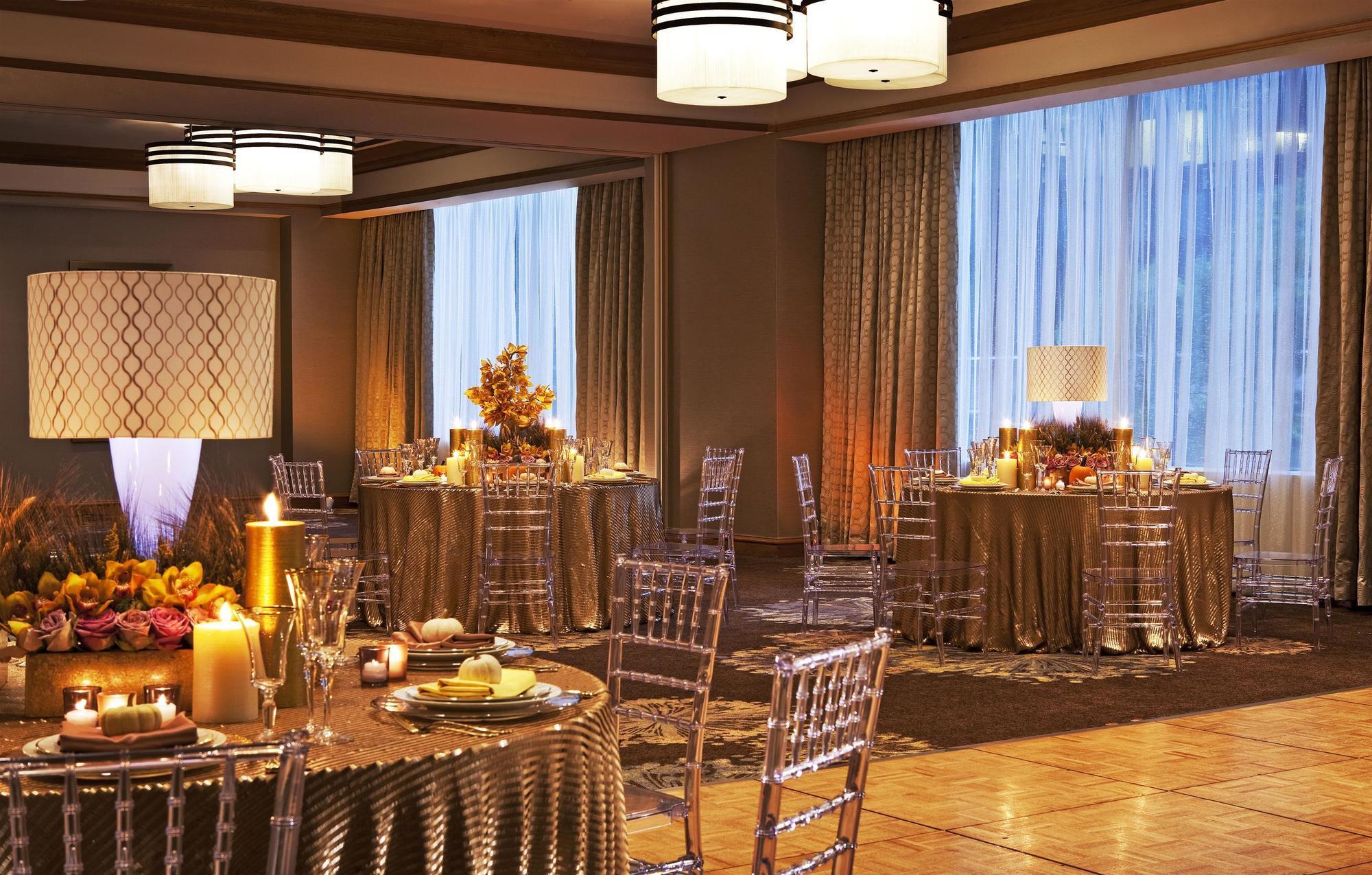 Hotel The Westin Grand Central New York