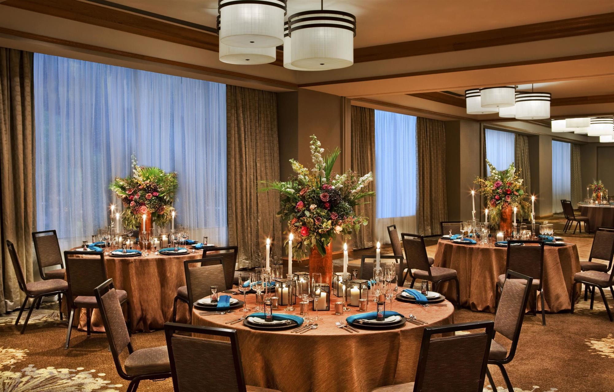 Hotel The Westin Grand Central 4*