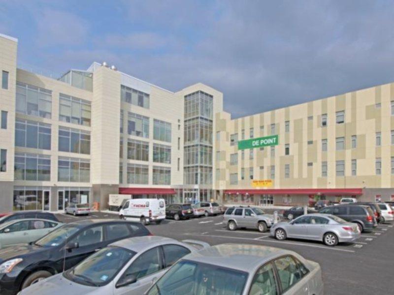 Voco Fiorello - Laguardia East By Ihg