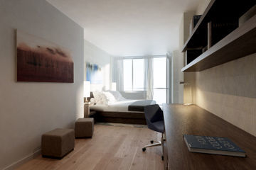 Hotel The Bernic City,tapestry Collection By Hilton 4*