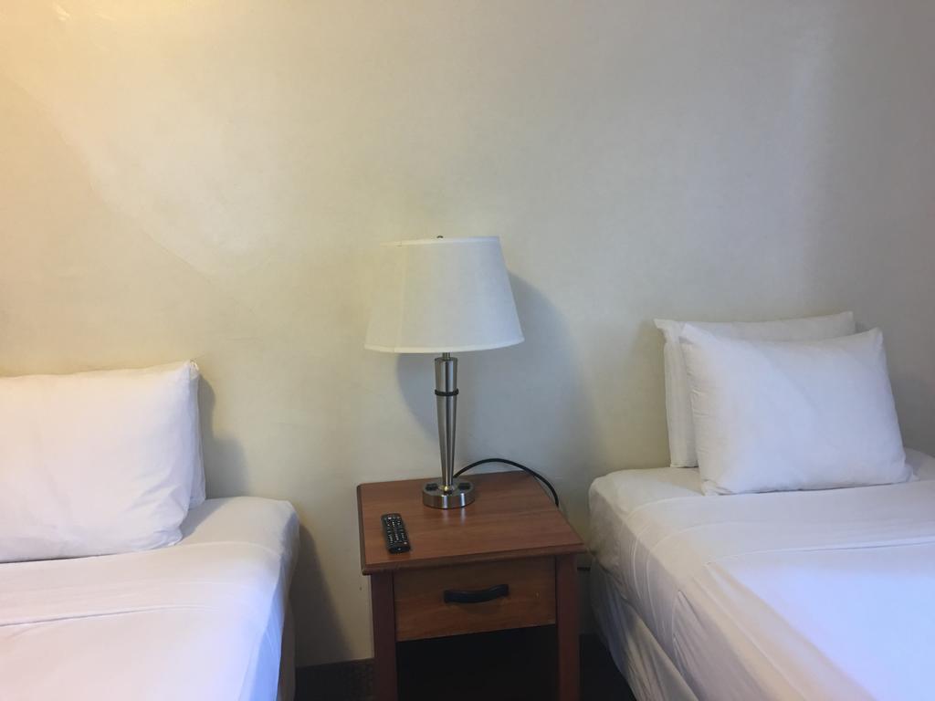 Hotel Seafarers International House