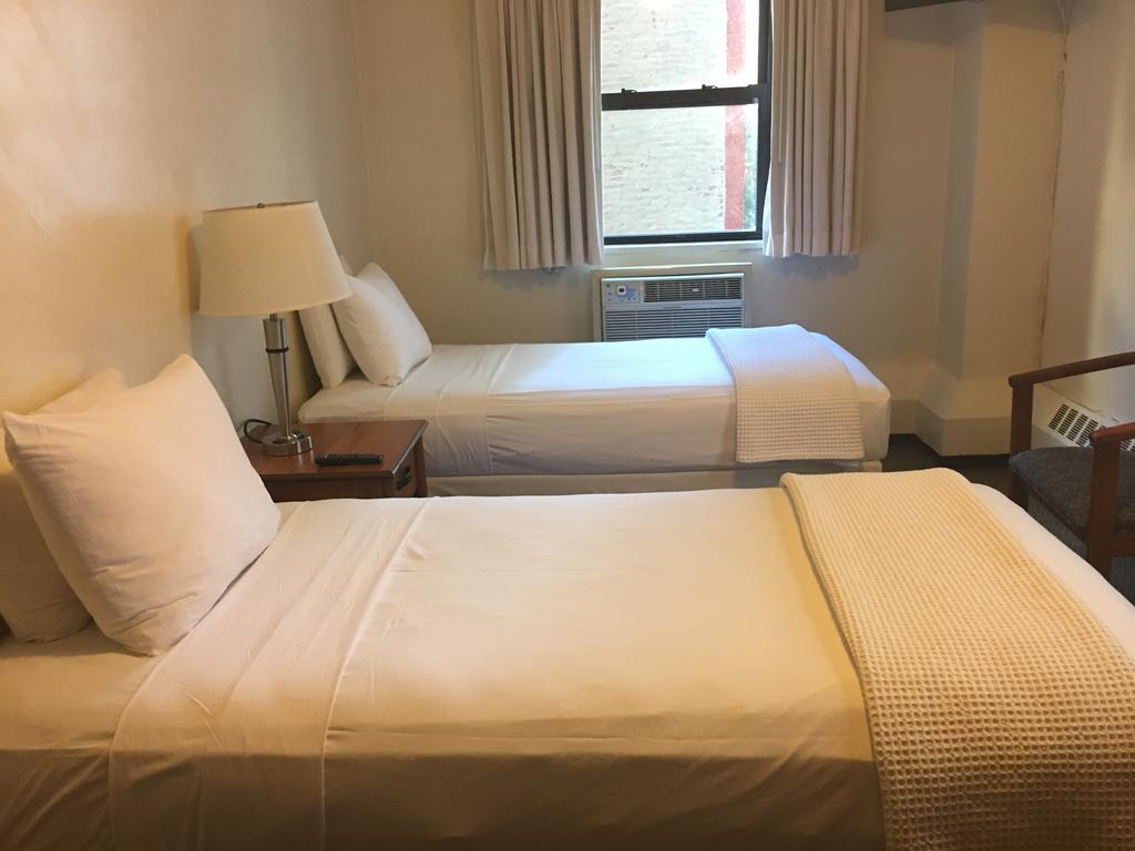 Seafarers International House New York