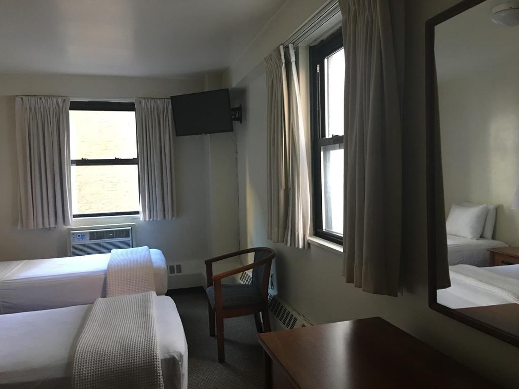 Hotel Seafarers International House