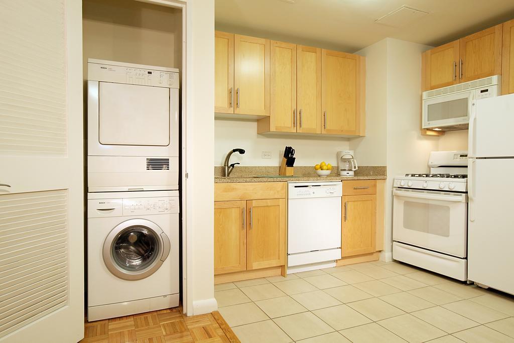 Oakwood Midtown East Apartment *