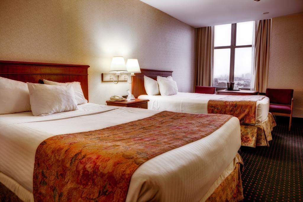 City View Hotel