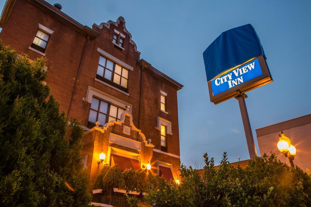 City View Hotel