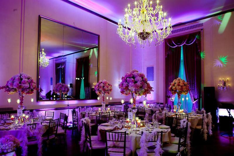 3 West Club 3* New York