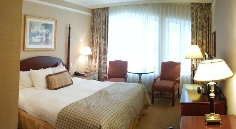 Hotel The Wall Street 3*