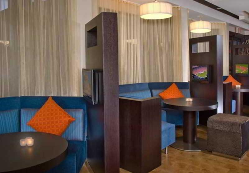 Courtyard By Marriott Times Square West 3*