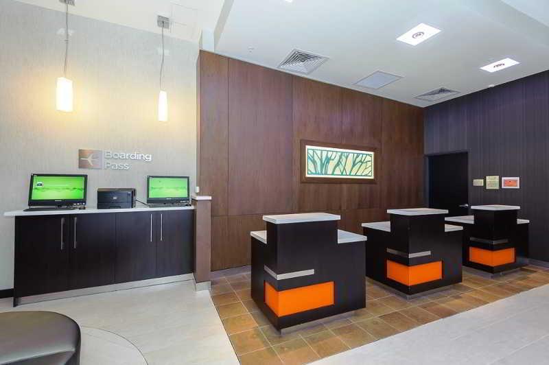 Hotel Courtyard By Marriott Times Square West New York