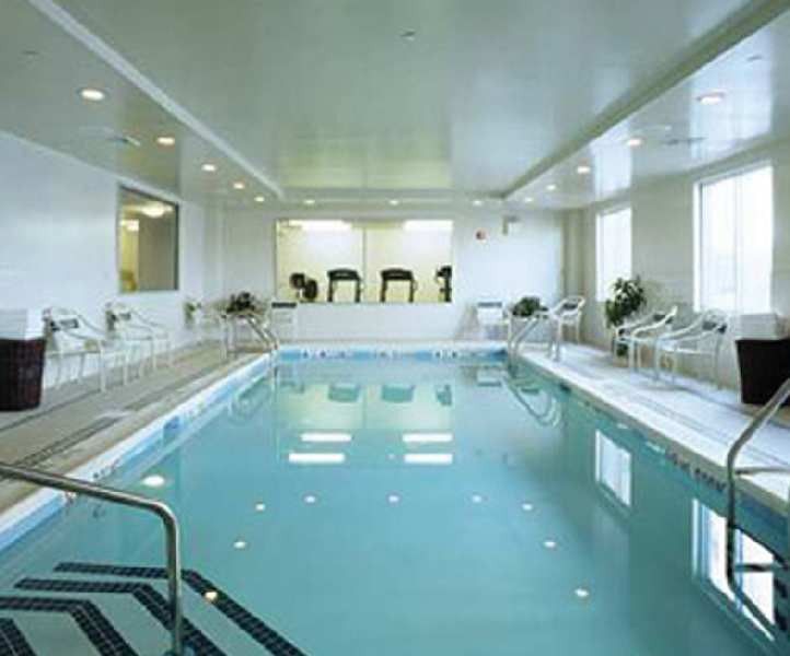Hilton Garden Queens Jfk