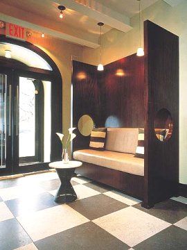 Hotel Park West