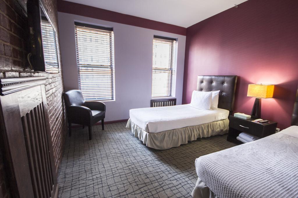 Broadway Hotel&hostel Hostel