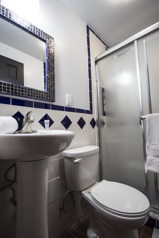 Broadway Hotel&hostel Hostel *