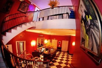 3 West Club Hotel