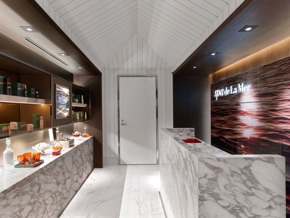 Baccarat And Residences 5* New York