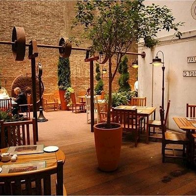 Hotel Fitzpatrick Grand Central 4*