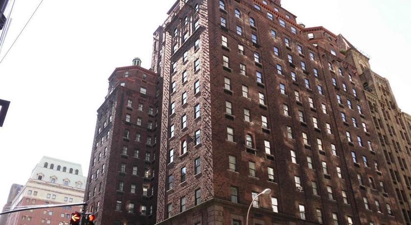 Nh Collection Madison Avenue Hotel