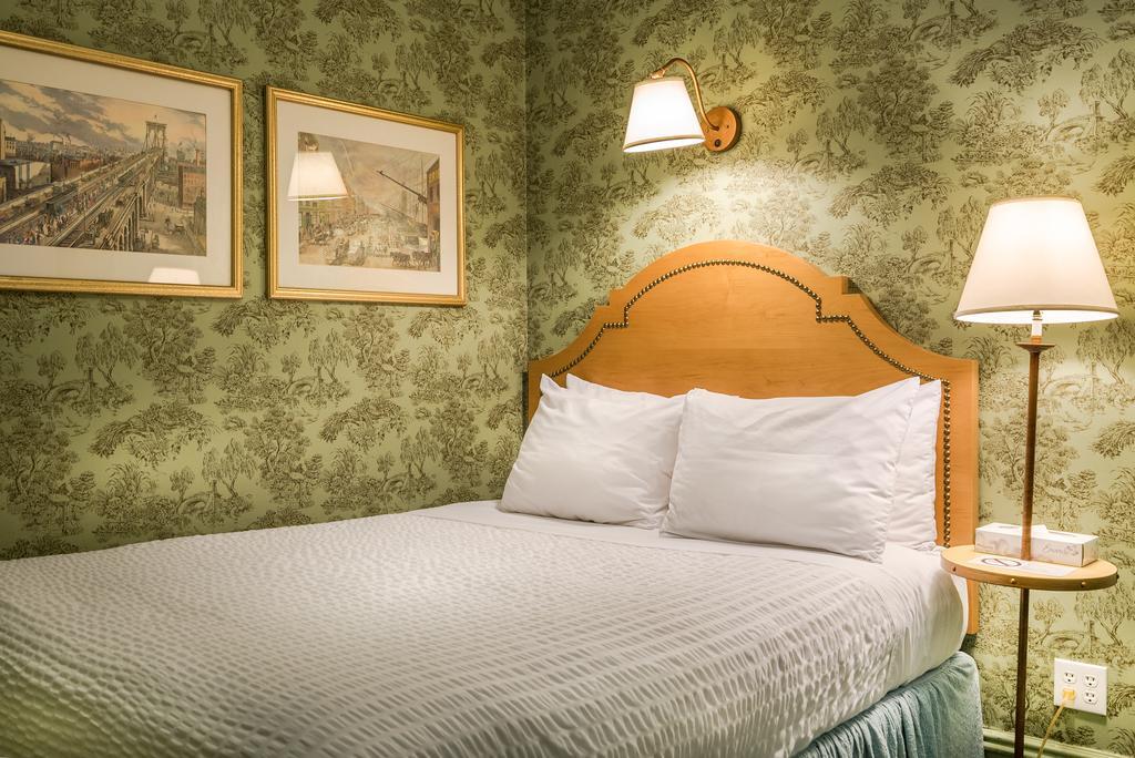 Wolcott 3* New York