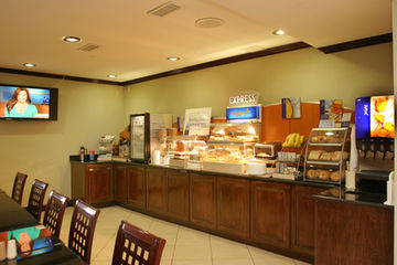 Holiday Express Kennedy Airport, An Ihg Hotel 3*