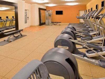 Hotel Hilton Garden Central Park South-midtown West 3*