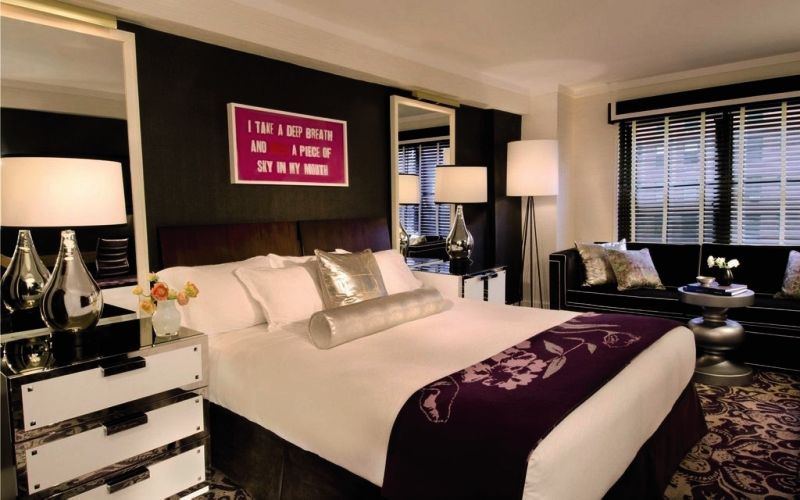 70 Park Avenue Hotel 4*