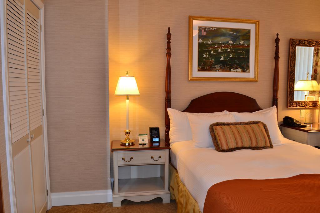 Hotel The Wall Street