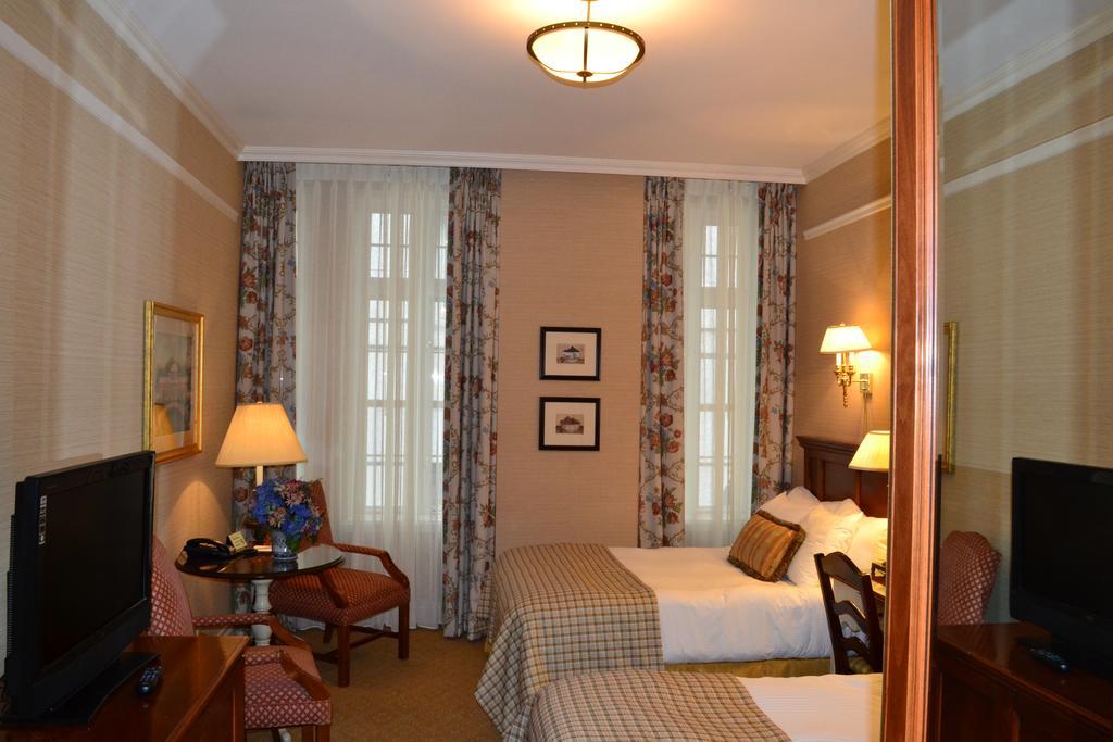 The Wall Street Hotel 3*