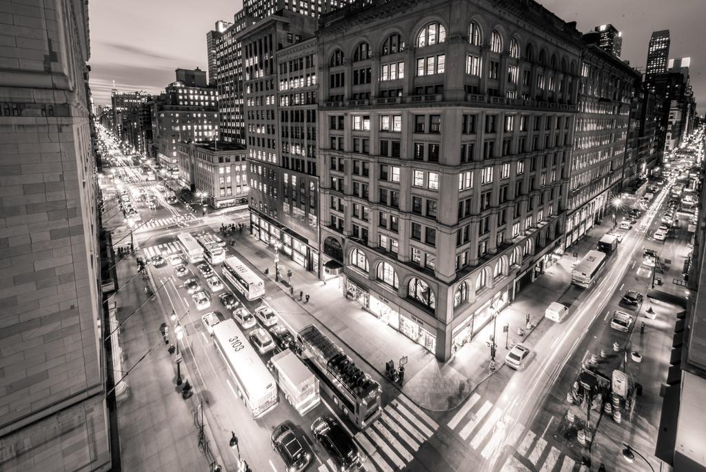 Hotel U Fifth Avenue 3*