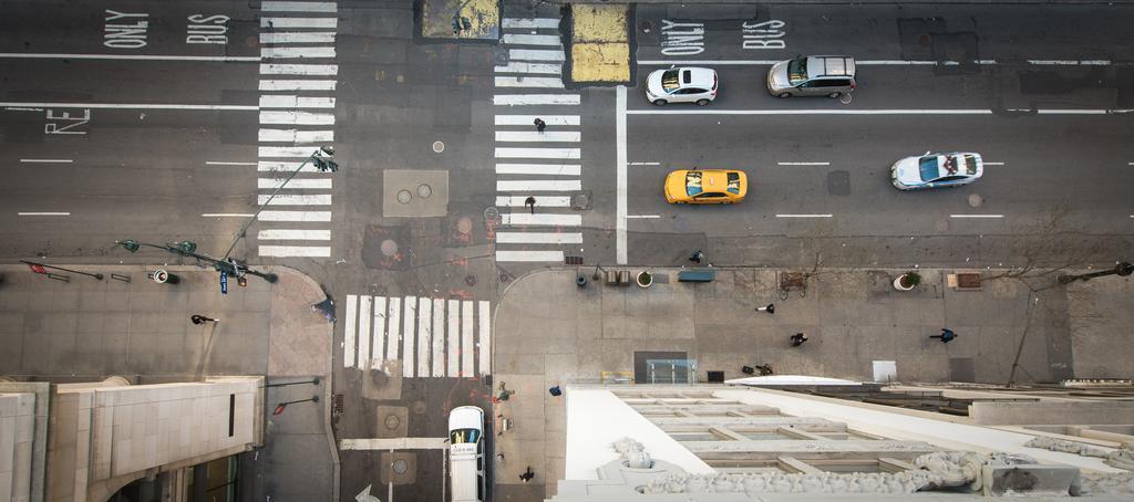 U Fifth Avenue 3*