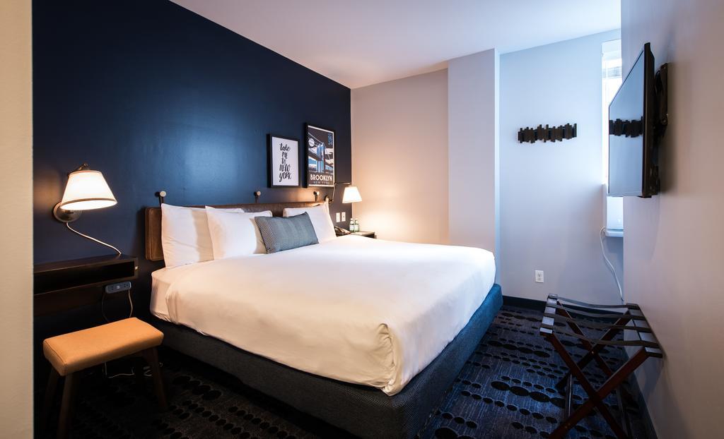 U Fifth Avenue 3* New York